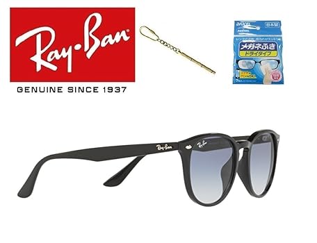 Amazon | Ray-Ban レイバン れいばん サングラス RB4259F 601/19